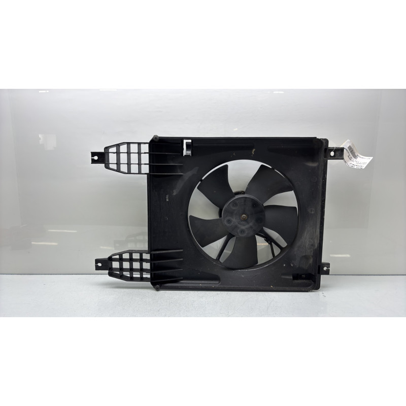 Moto ventilateur radiateur CHEVROLET AVEO 1 Photo n°6