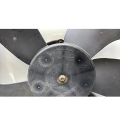 Moto ventilateur radiateur CHEVROLET AVEO 1