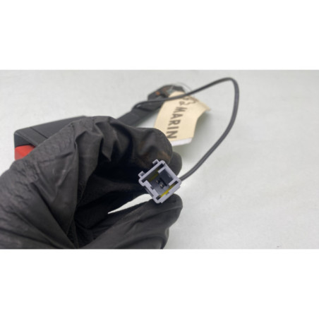 Attache ceinture avant gauche PEUGEOT 208 1 Photo n°1