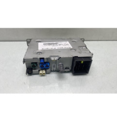 Autoradio d'origine PEUGEOT 208 1