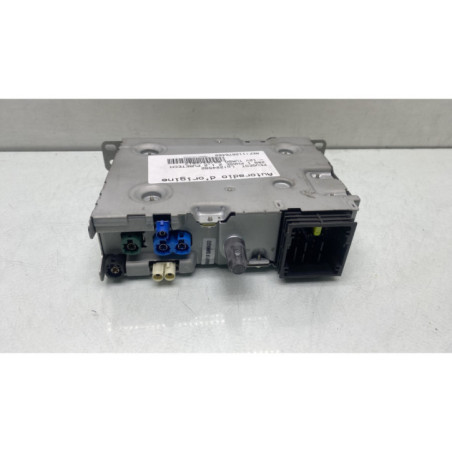 Autoradio d'origine PEUGEOT 208 1