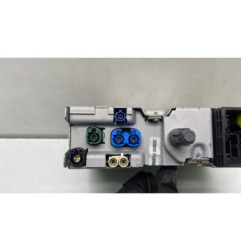 Autoradio d'origine PEUGEOT 208 1