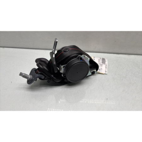 Ceinture arriere droit PEUGEOT 208 1 Photo n°1