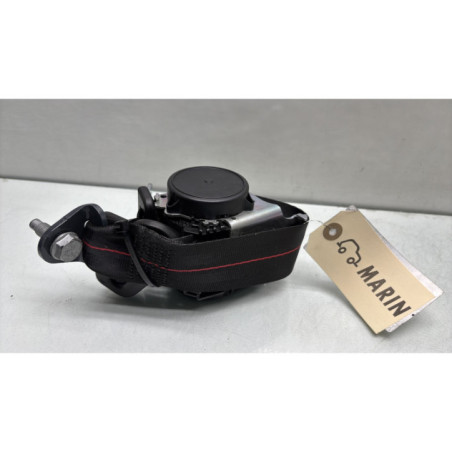 Ceinture arriere droit PEUGEOT 208 1