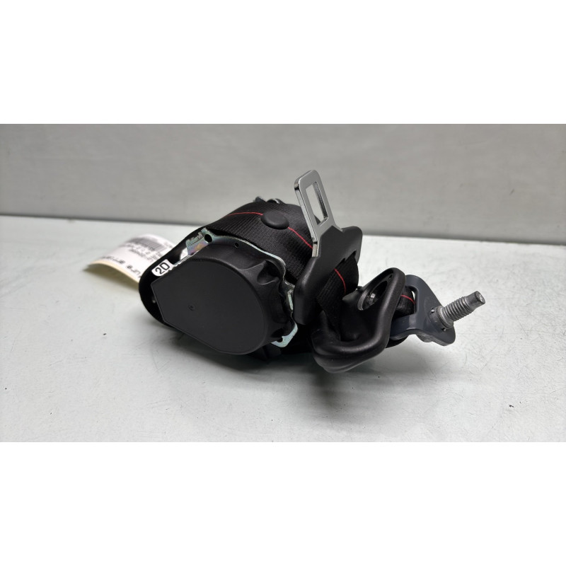 Ceinture arriere droit PEUGEOT 208 1 Photo n°3