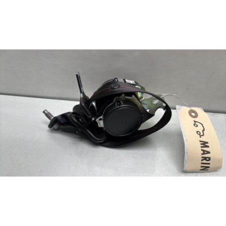 Ceinture arriere gauche PEUGEOT 208 1 Photo n°1