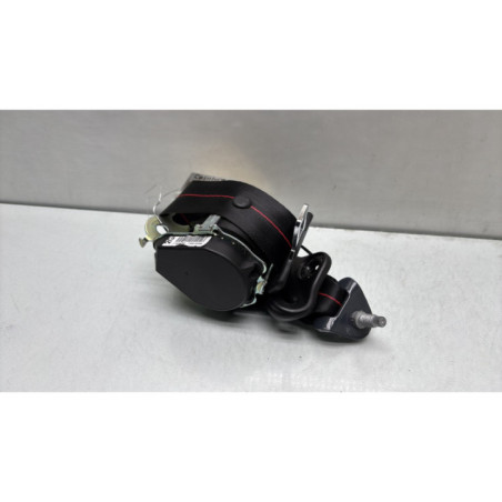 Ceinture arriere gauche PEUGEOT 208 1