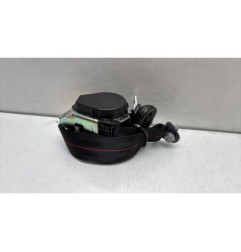 Ceinture arriere gauche PEUGEOT 208 1