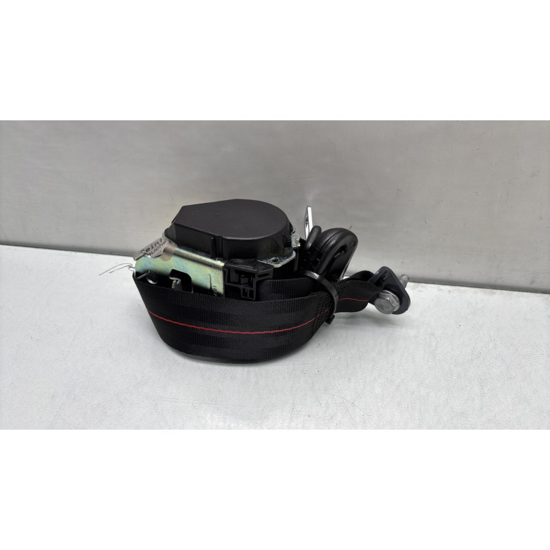 Ceinture arriere gauche PEUGEOT 208 1 Photo n°3