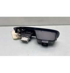 Interrupteur de leve vitre avant droit PEUGEOT 208 1