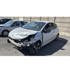 Amortisseur avant gauche PEUGEOT 208 1