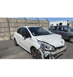 Amortisseur avant gauche PEUGEOT 208 1