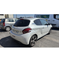 Amortisseur avant gauche PEUGEOT 208 1