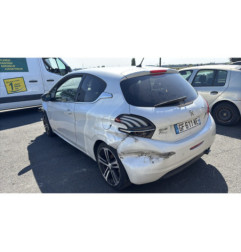 Amortisseur avant gauche PEUGEOT 208 1