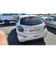 Amortisseur avant gauche PEUGEOT 208 1