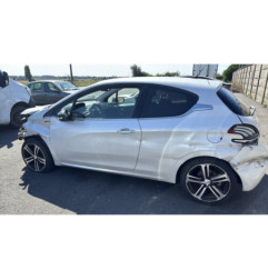Amortisseur avant gauche PEUGEOT 208 1