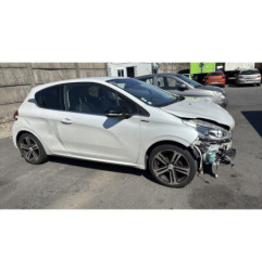 Amortisseur avant gauche PEUGEOT 208 1