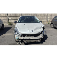 Amortisseur avant gauche PEUGEOT 208 1