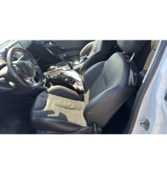 Amortisseur avant gauche PEUGEOT 208 1