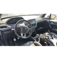 Amortisseur avant gauche PEUGEOT 208 1