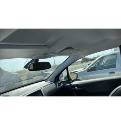 Amortisseur avant gauche PEUGEOT 208 1