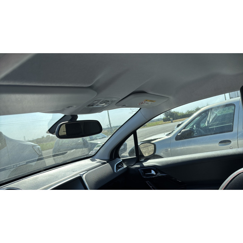 Amortisseur avant gauche PEUGEOT 208 1 Photo n°17