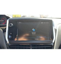 Amortisseur avant gauche PEUGEOT 208 1