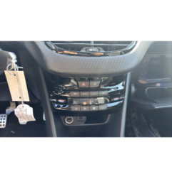 Amortisseur avant gauche PEUGEOT 208 1