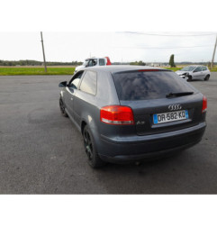 Calculateur moteur AUDI A3 2