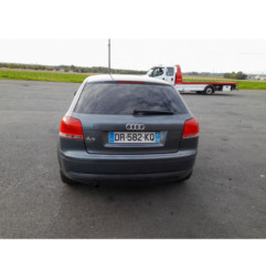 Calculateur moteur AUDI A3 2