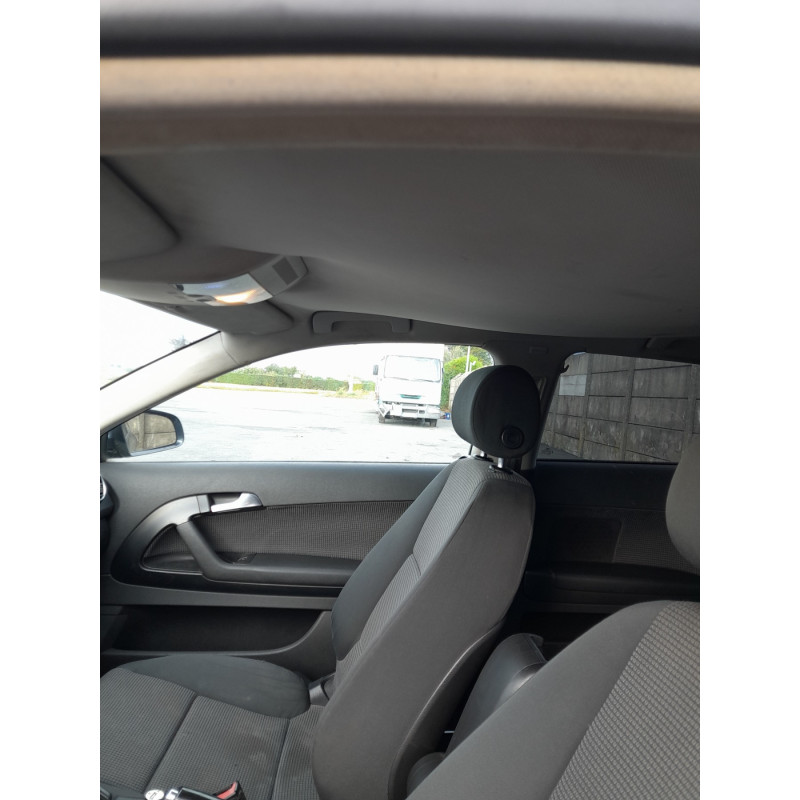 Calculateur moteur AUDI A3 2 Photo n°14