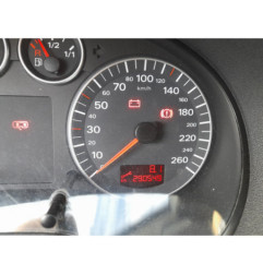 Calculateur moteur AUDI A3 2