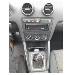 Calculateur moteur AUDI A3 2