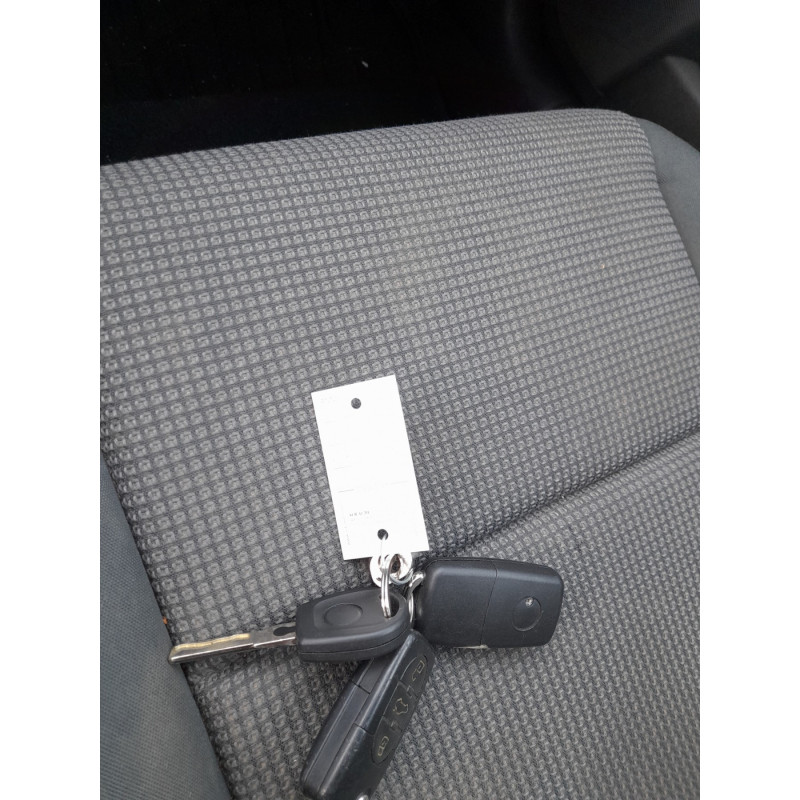 Calculateur moteur AUDI A3 2 Photo n°18