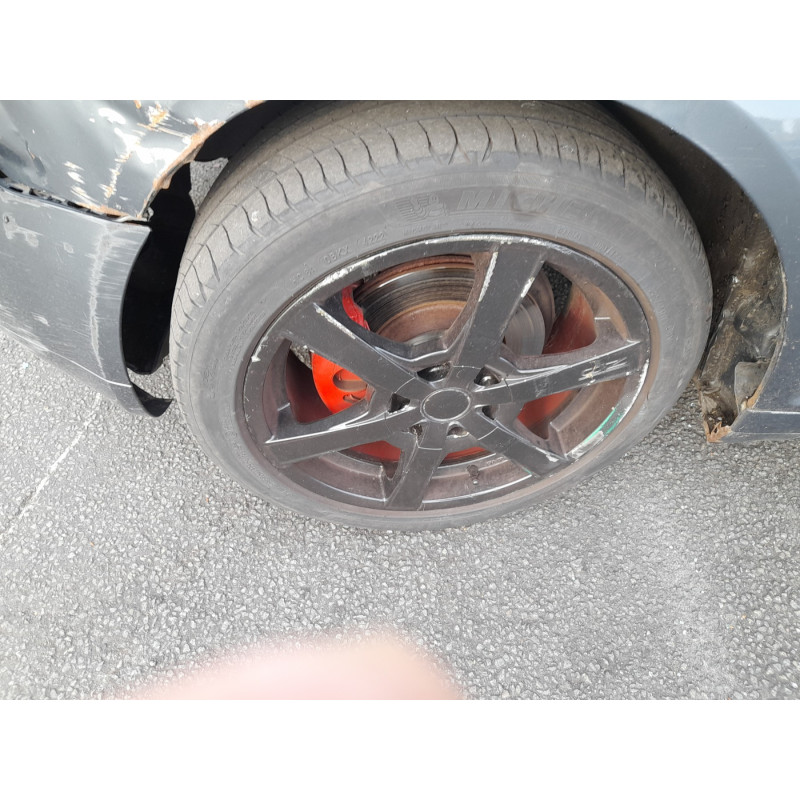 Calculateur moteur AUDI A3 2 Photo n°19