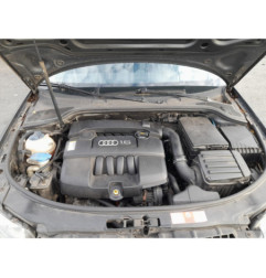 Calculateur moteur AUDI A3 2