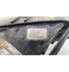 Anti brouillard droit (feux) OPEL INSIGNIA 1