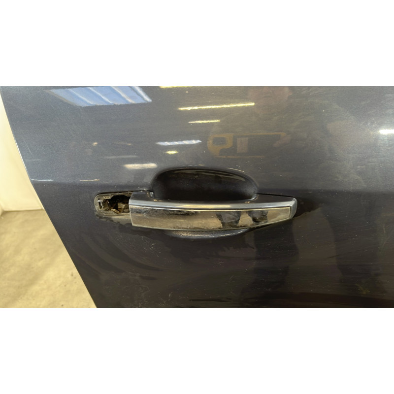 Porte avant droit OPEL INSIGNIA 1 Photo n°2