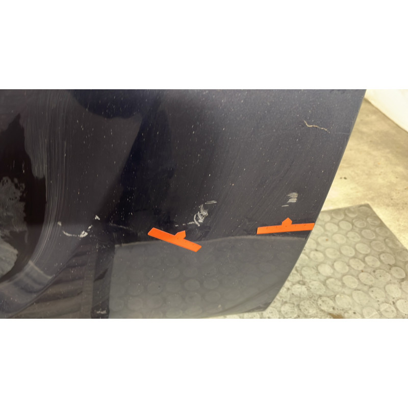 Porte avant droit OPEL INSIGNIA 1 Photo n°3