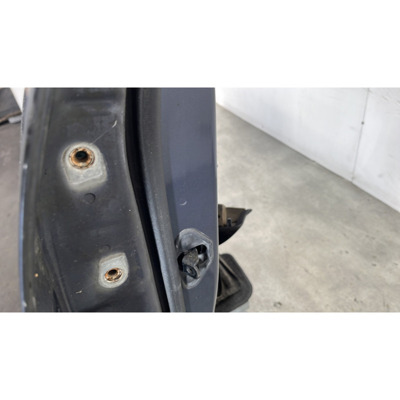 Porte avant droit OPEL INSIGNIA 1 Photo n°4