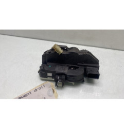 Serrure avant droit OPEL INSIGNIA 1