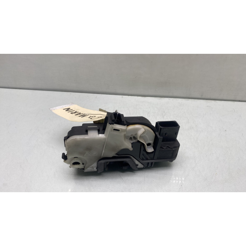 Serrure avant droit OPEL INSIGNIA 1 Photo n°4
