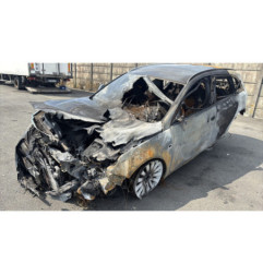 Serrure avant droit OPEL INSIGNIA 1