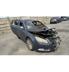 Serrure avant droit OPEL INSIGNIA 1