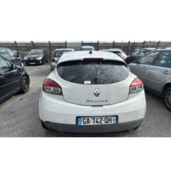 Boitier UCH RENAULT MEGANE 3