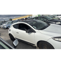 Boitier UCH RENAULT MEGANE 3
