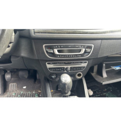 Boitier UCH RENAULT MEGANE 3