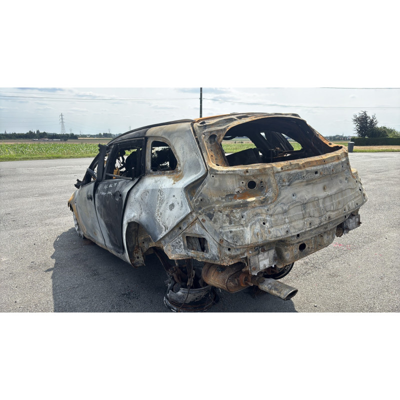 Aile avant droit OPEL INSIGNIA 1 Photo n°8