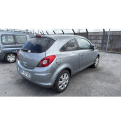 Aile avant droit OPEL CORSA D
