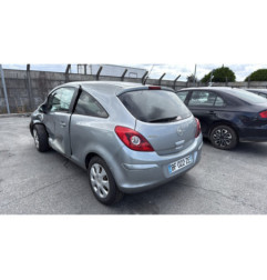 Aile avant droit OPEL CORSA D